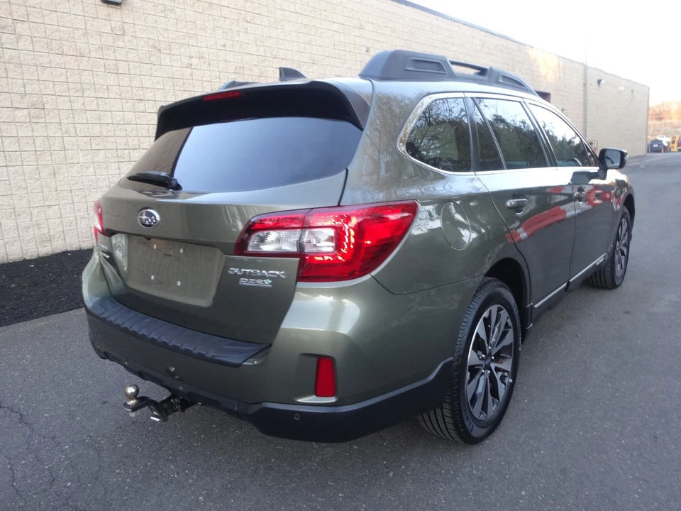 2017 Subaru Outback 5th Gen - Image 6 of 20