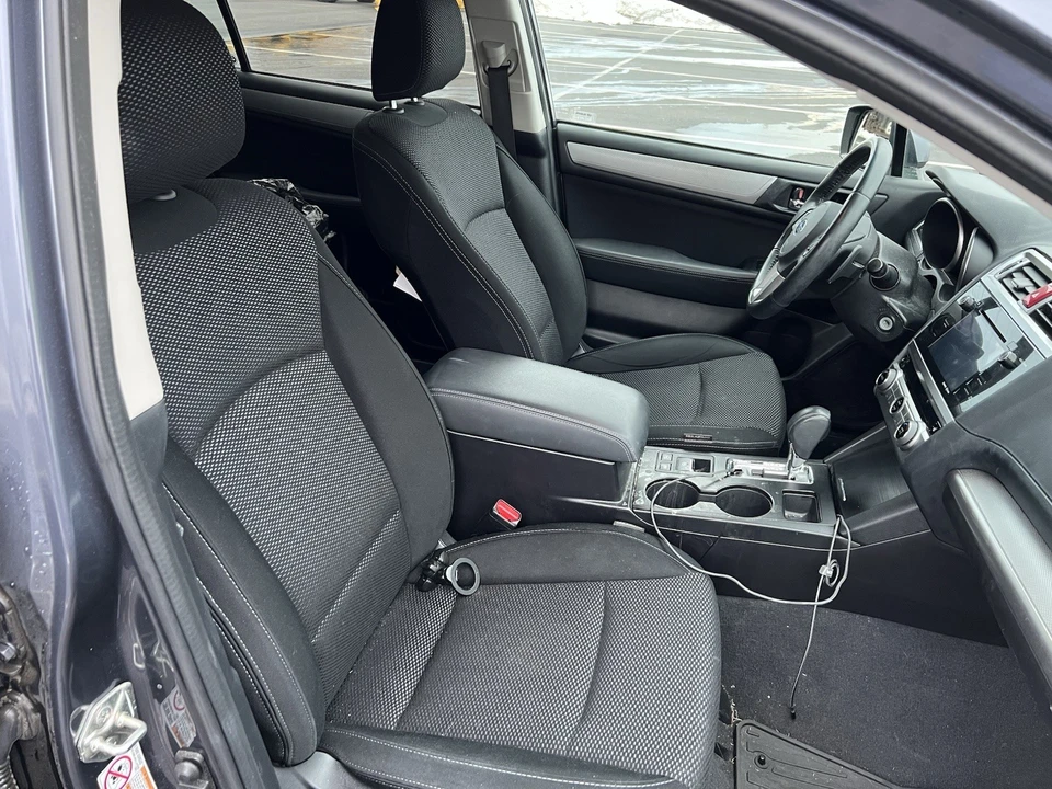 2017 Subaru Outback 5th Gen - Image 6 of 8