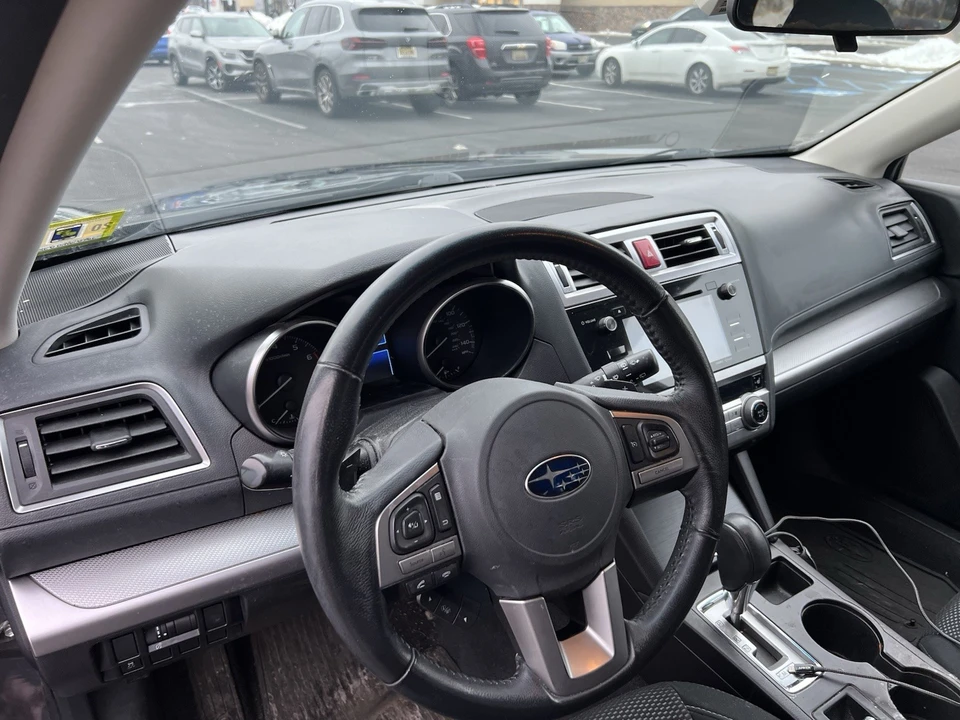 2017 Subaru Outback 5th Gen - Image 5 of 8