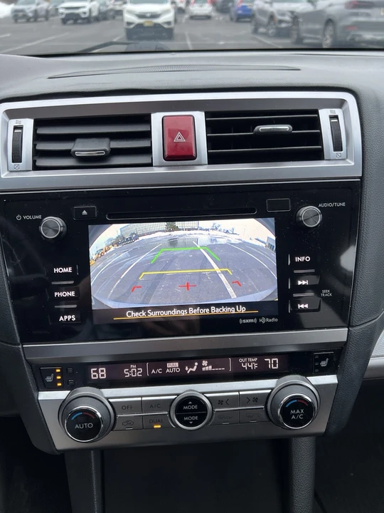 2017 Subaru Outback 5th Gen - Image 8 of 8