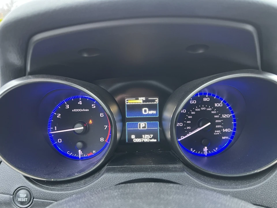 2017 Subaru Outback 5th Gen - Image 7 of 8
