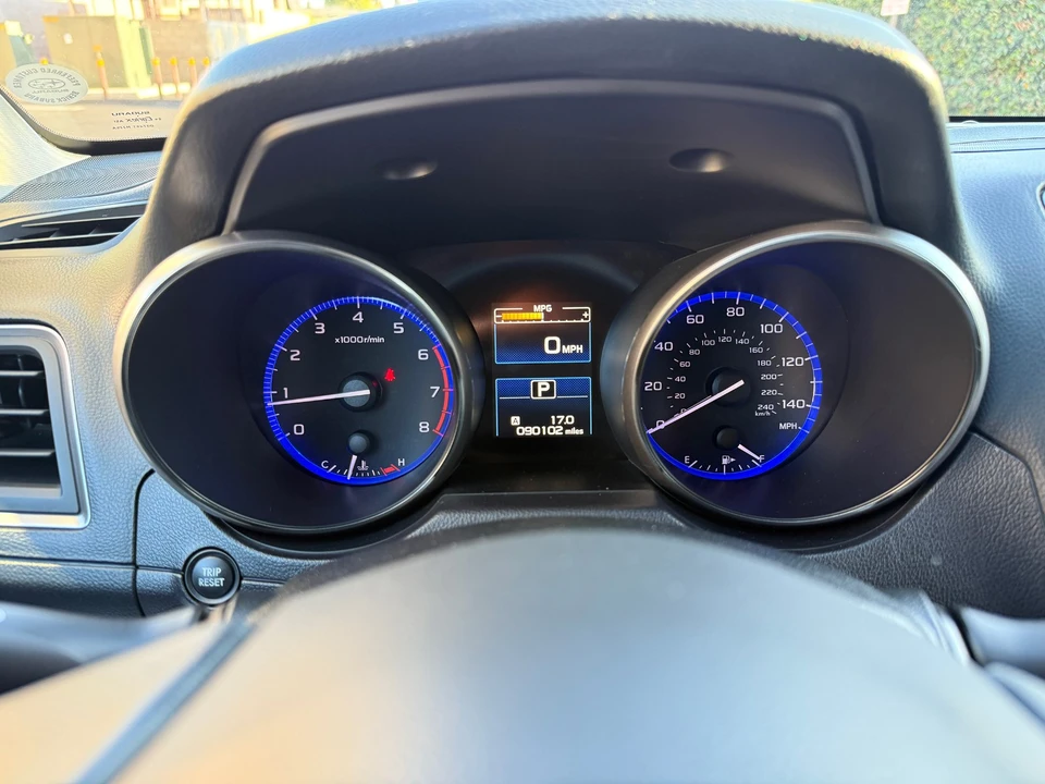 2017 Subaru Outback 5th Gen - Image 16 of 20