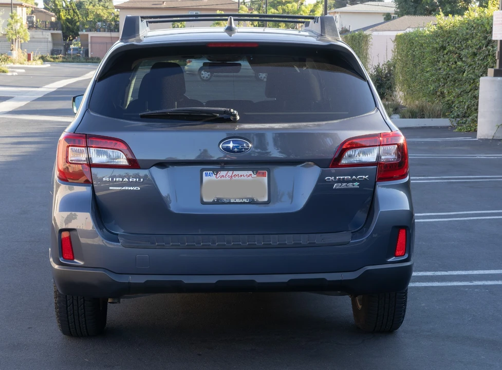2017 Subaru Outback 5th Gen - Image 8 of 20