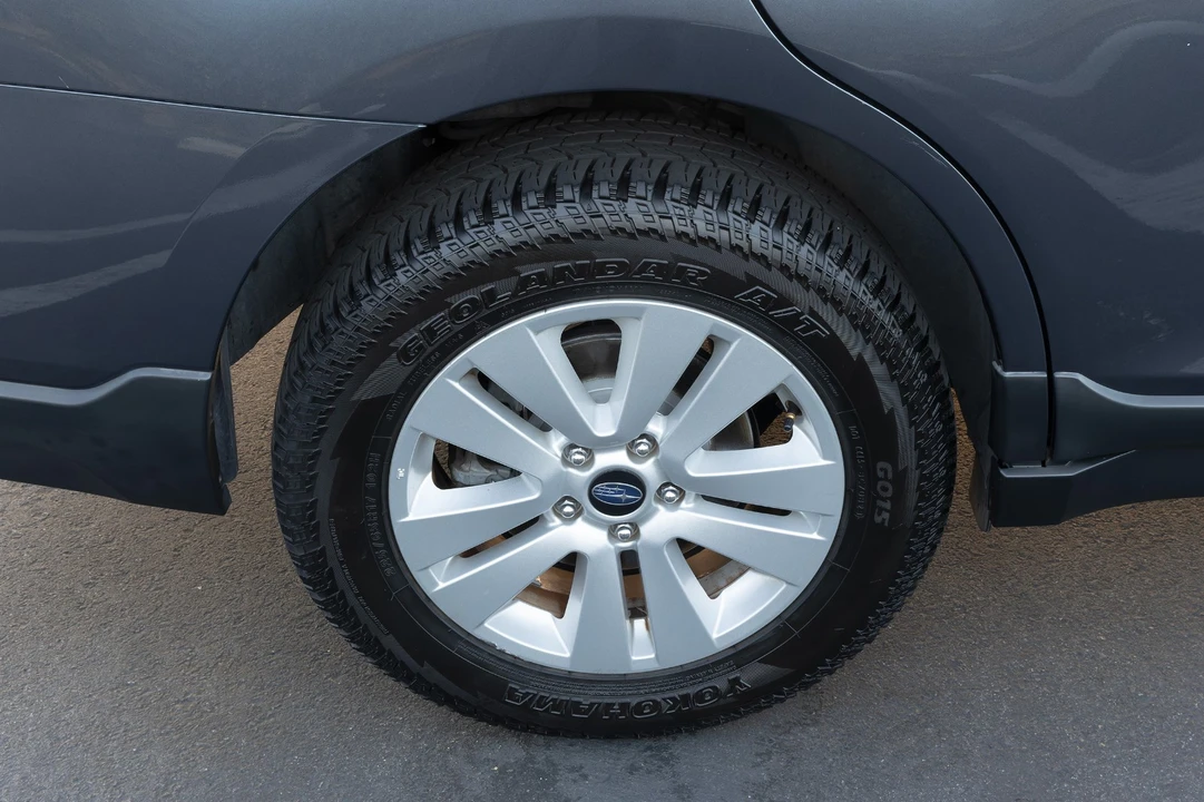 2017 Subaru Outback 5th Gen - Image 19 of 20