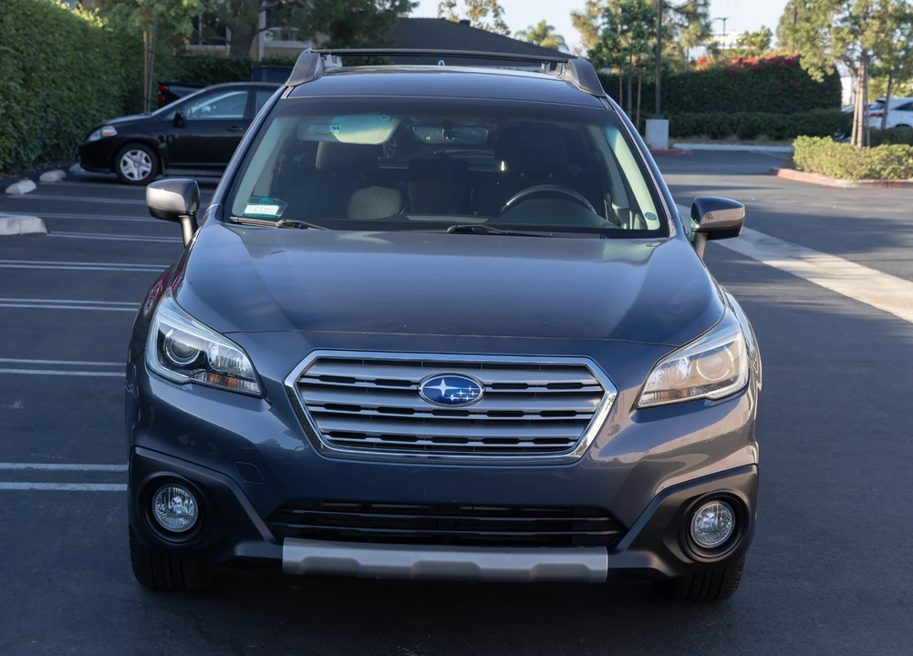 2017 Subaru Outback 5th Gen - Image 3 of 20