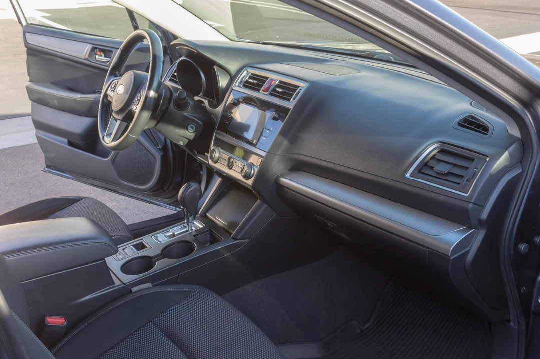 2017 Subaru Outback 5th Gen - Image 14 of 20