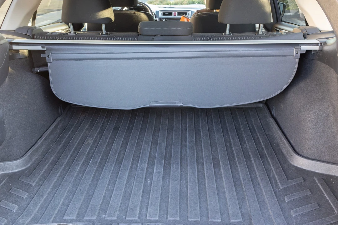 2017 Subaru Outback 5th Gen - Image 17 of 20
