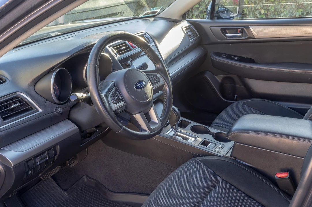 2017 Subaru Outback 5th Gen - Image 6 of 20