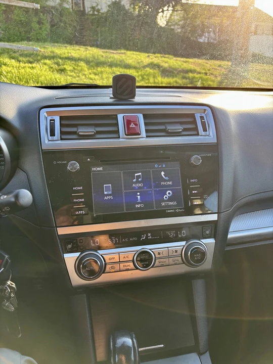 2017 Subaru Outback 5th Gen - Image 16 of 20