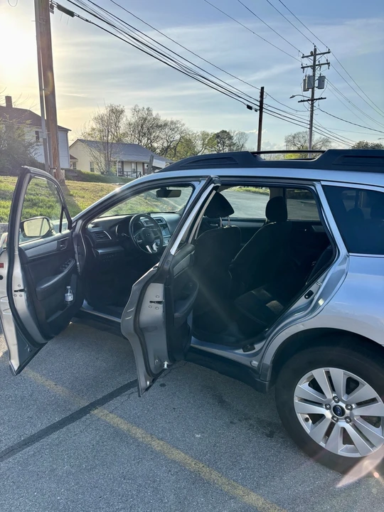 2017 Subaru Outback 5th Gen - Image 11 of 20