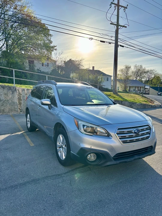2017 Subaru Outback 5th Gen - Image 3 of 20
