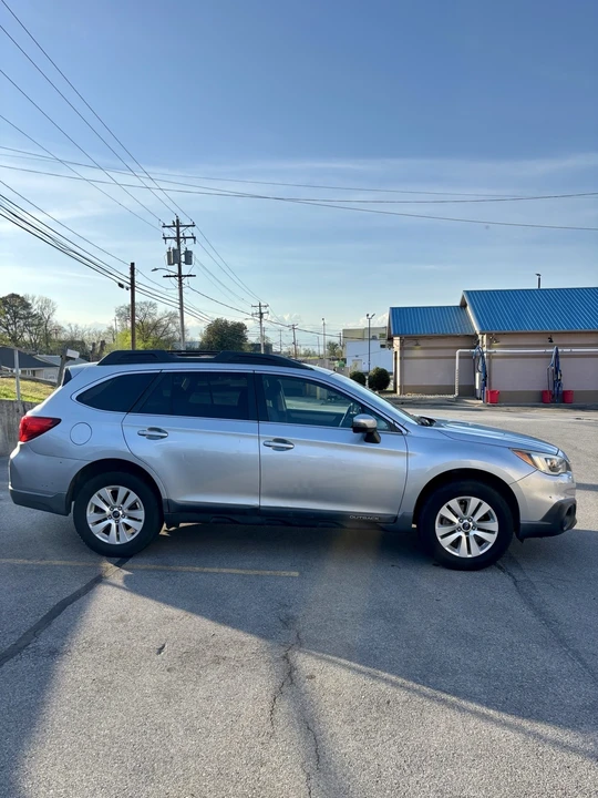 2017 Subaru Outback 5th Gen - Image 4 of 20