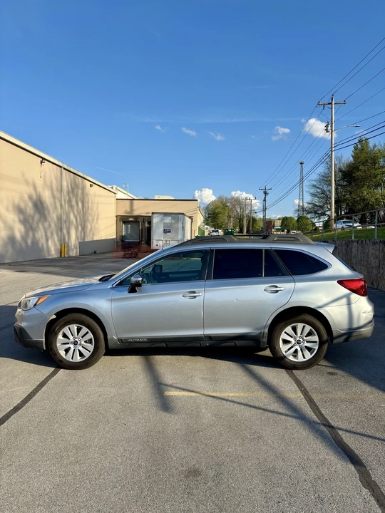 2017 Subaru Outback 5th Gen - Image 5 of 20