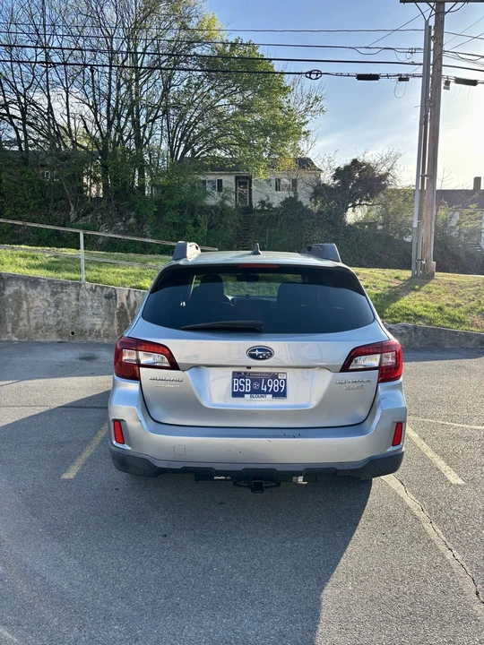 2017 Subaru Outback 5th Gen - Image 6 of 20