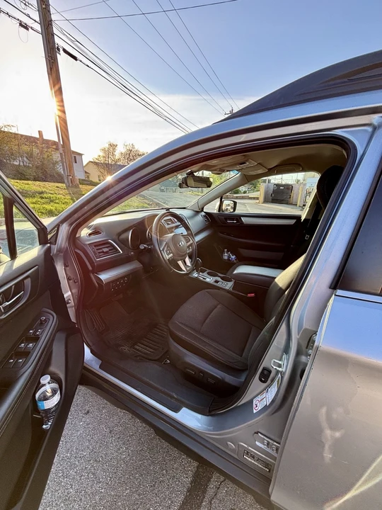 2017 Subaru Outback 5th Gen - Image 13 of 20
