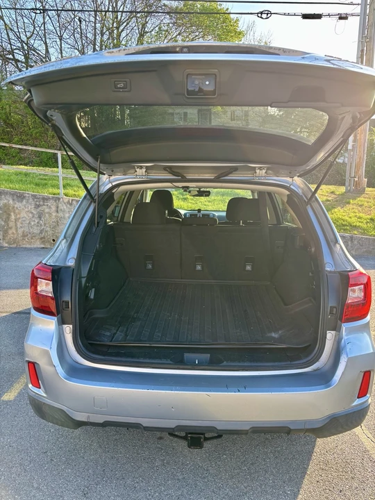 2017 Subaru Outback 5th Gen - Image 12 of 20