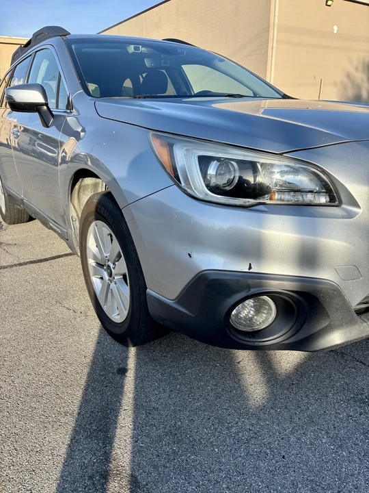2017 Subaru Outback 5th Gen - Image 9 of 20