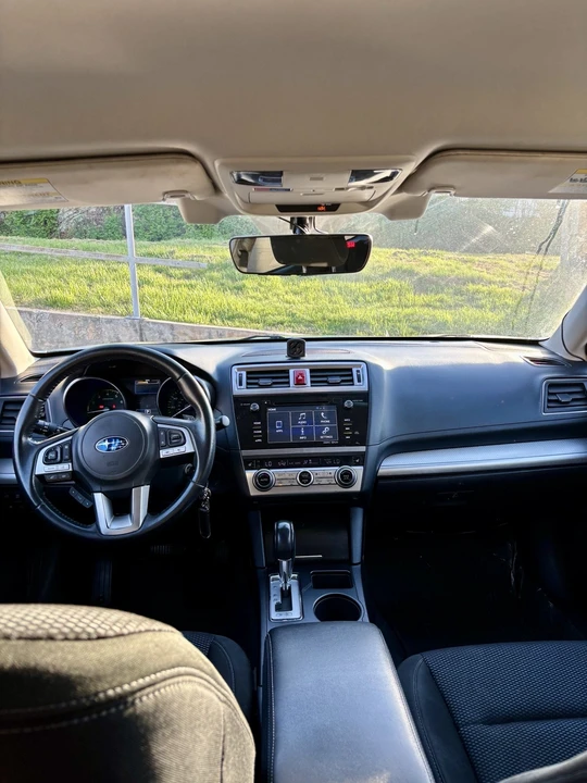 2017 Subaru Outback 5th Gen - Image 18 of 20
