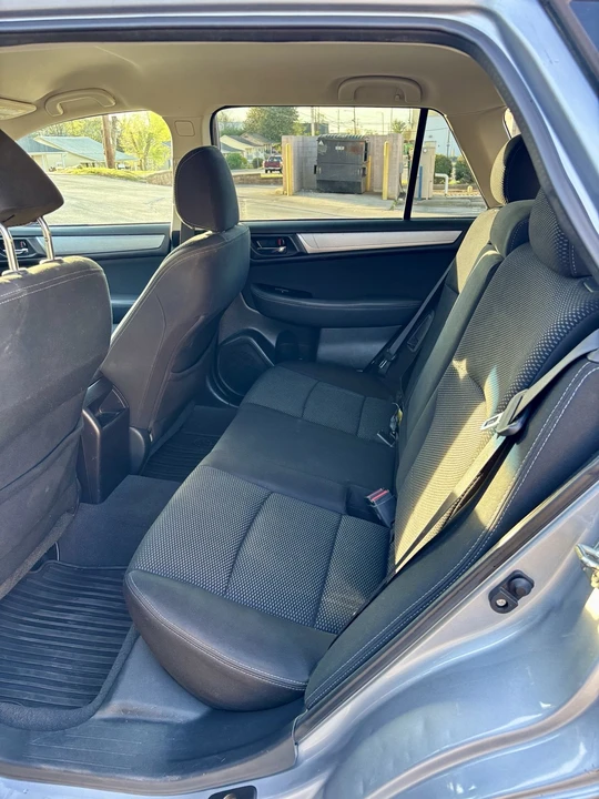 2017 Subaru Outback 5th Gen - Image 17 of 20