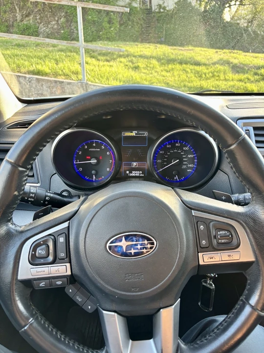2017 Subaru Outback 5th Gen - Image 12 of 20