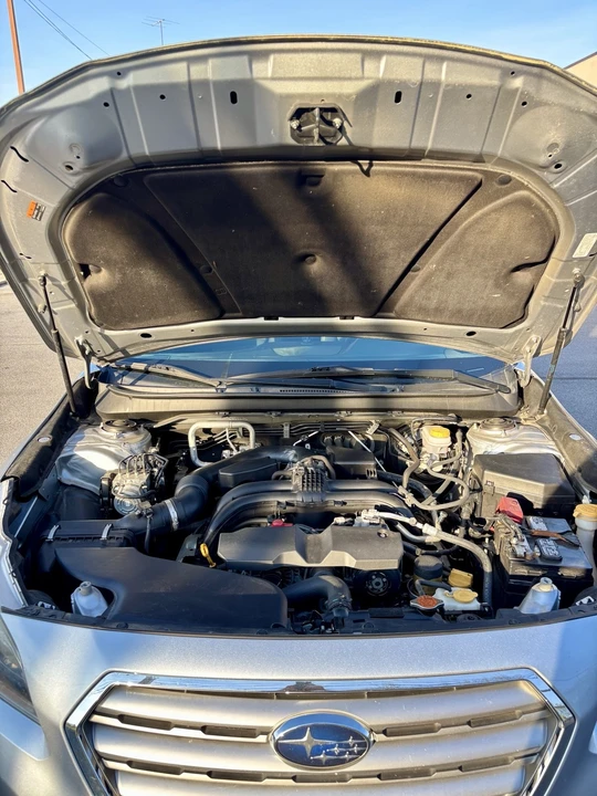2017 Subaru Outback 5th Gen - Image 17 of 20
