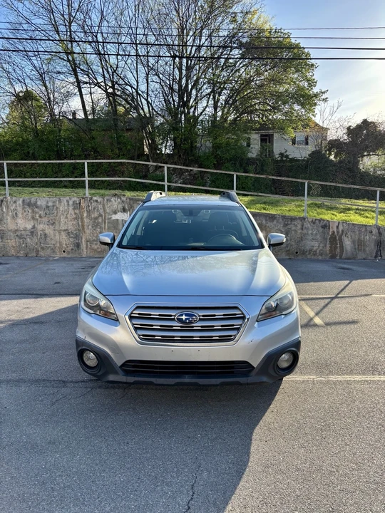 2017 Subaru Outback 5th Gen - Image 2 of 20