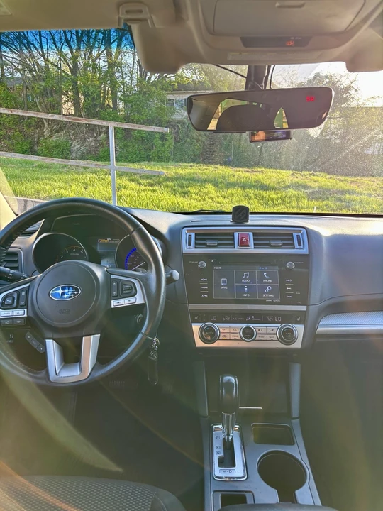 2017 Subaru Outback 5th Gen - Image 11 of 20