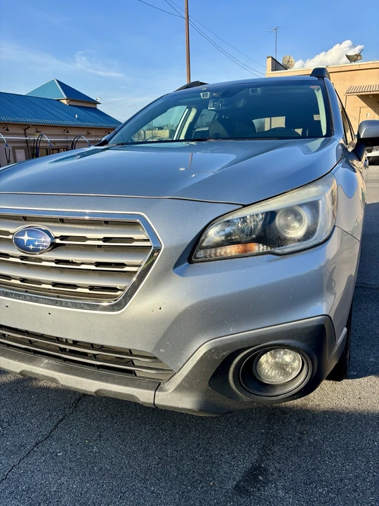 2017 Subaru Outback 5th Gen - Image 10 of 20