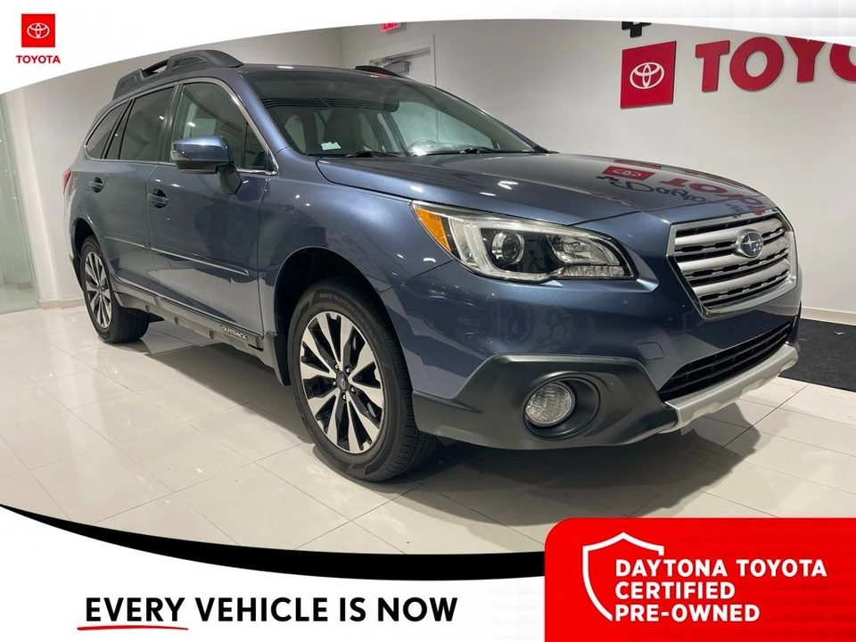 2017 Subaru Outback 5th Gen - Image 6 of 10