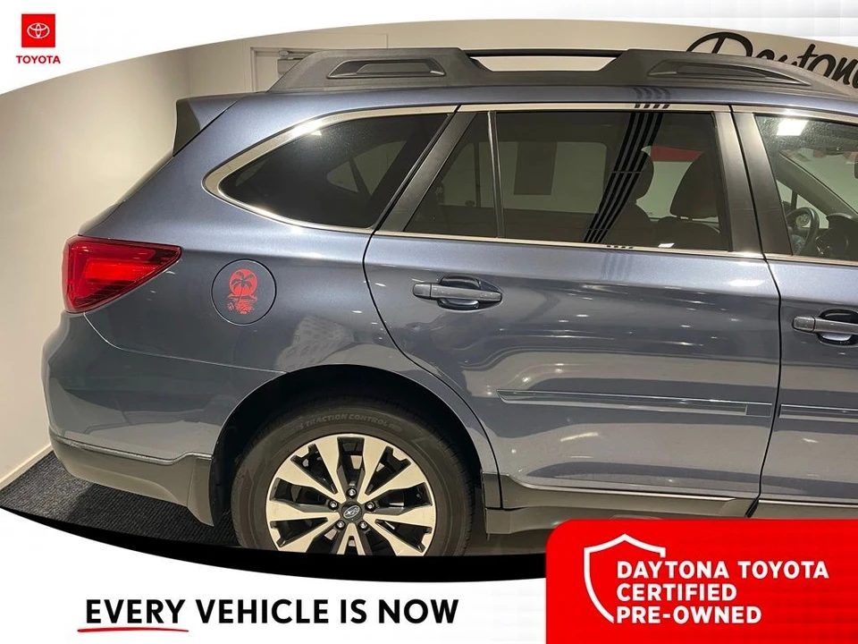 2017 Subaru Outback 5th Gen - Image 4 of 10