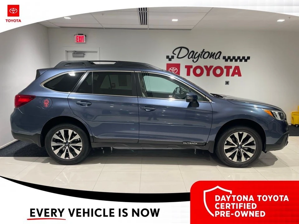 2017 Subaru Outback 5th Gen - Image 3 of 10