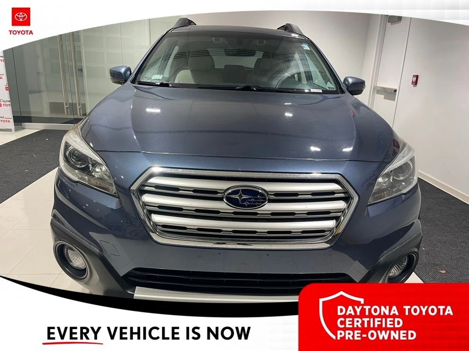 2017 Subaru Outback 5th Gen - Image 2 of 10