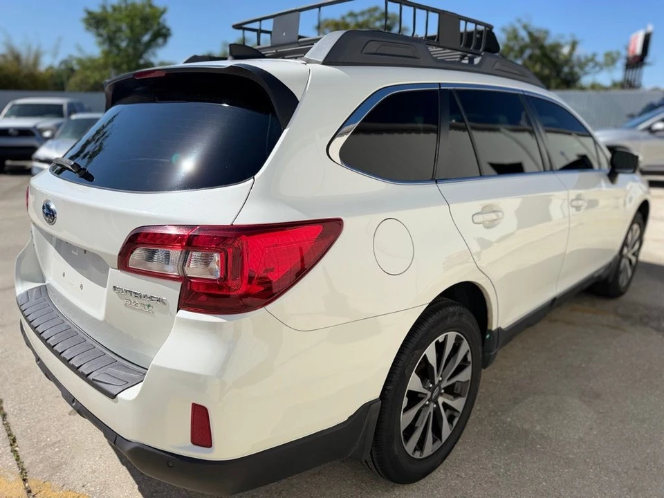 2017 Subaru Outback 5th Gen - Image 5 of 21