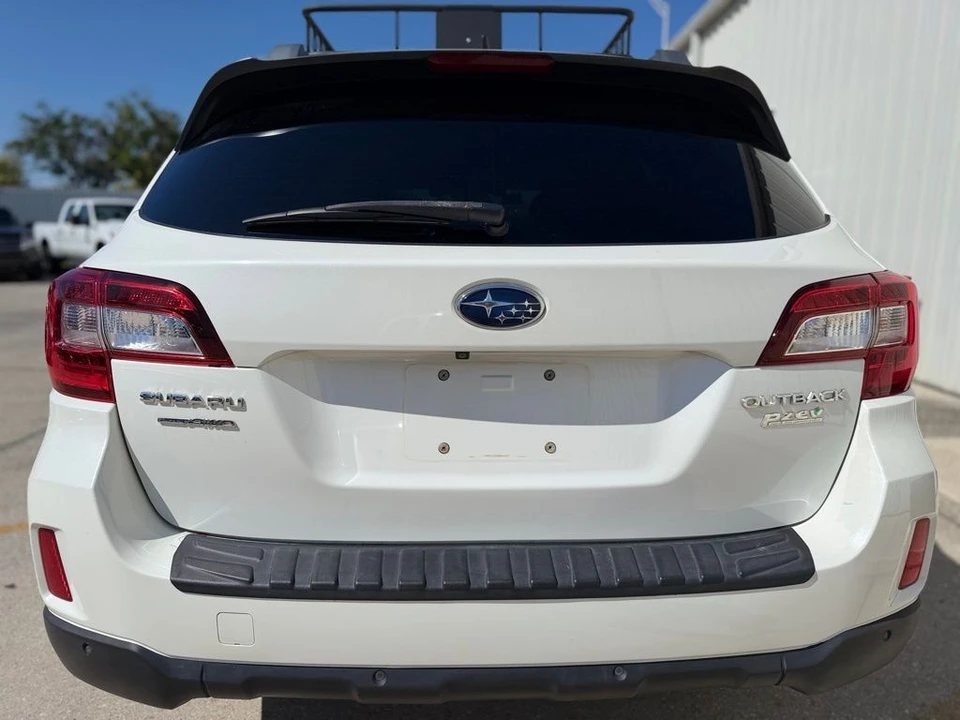 2017 Subaru Outback 5th Gen - Image 4 of 21