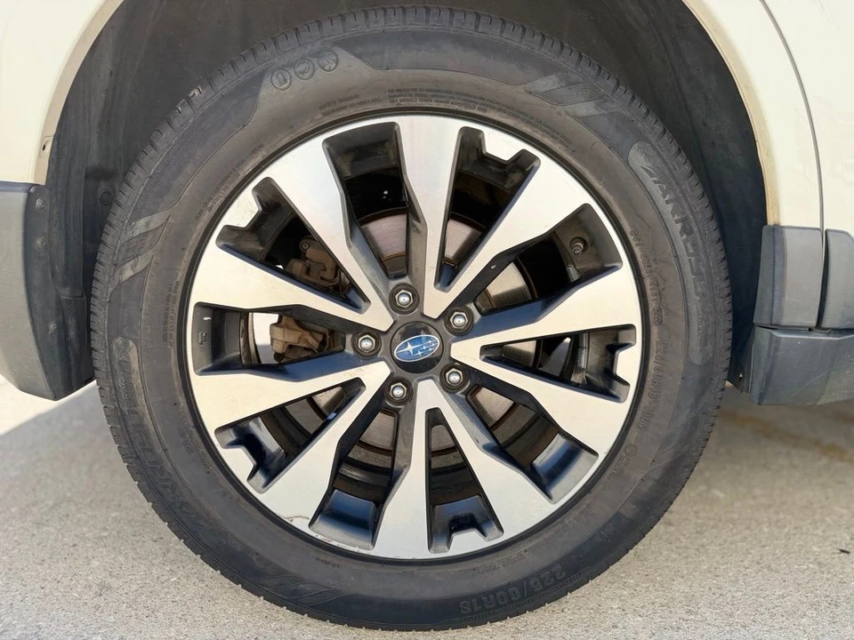 2017 Subaru Outback 5th Gen - Image 11 of 21