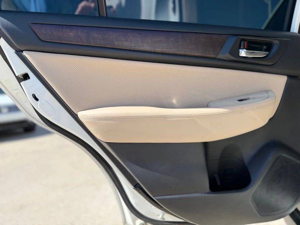2017 Subaru Outback 5th Gen - Image 19 of 21