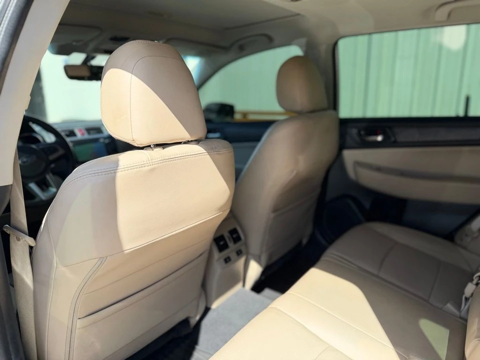 2017 Subaru Outback 5th Gen - Image 20 of 21