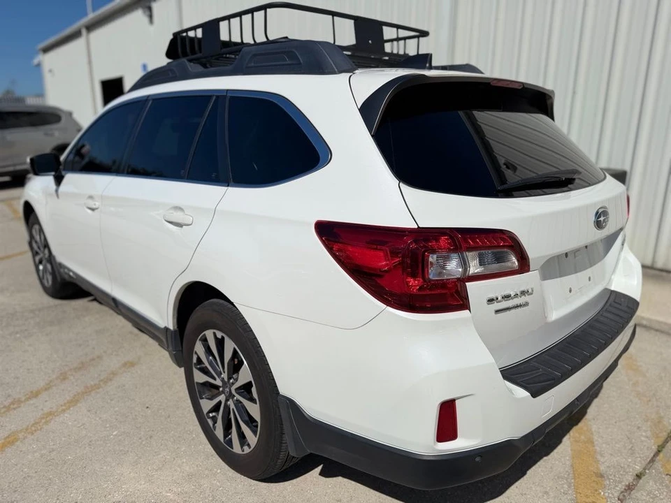 2017 Subaru Outback 5th Gen - Image 3 of 21