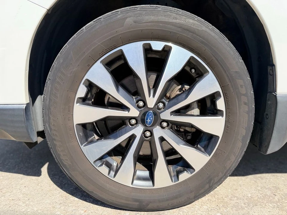 2017 Subaru Outback 5th Gen - Image 9 of 21