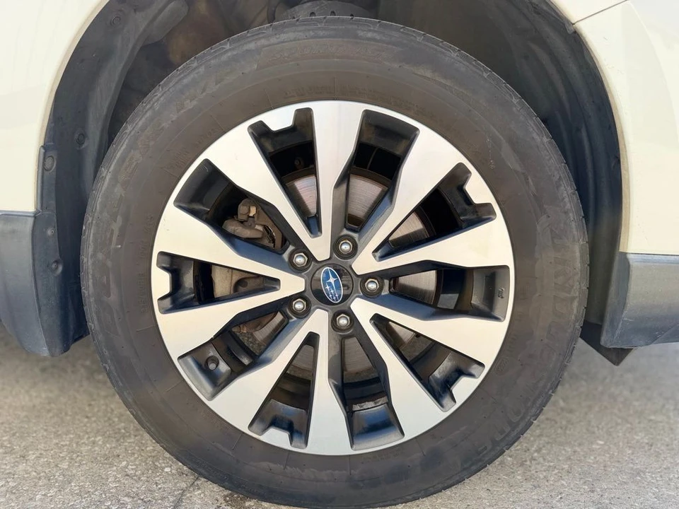 2017 Subaru Outback 5th Gen - Image 12 of 21