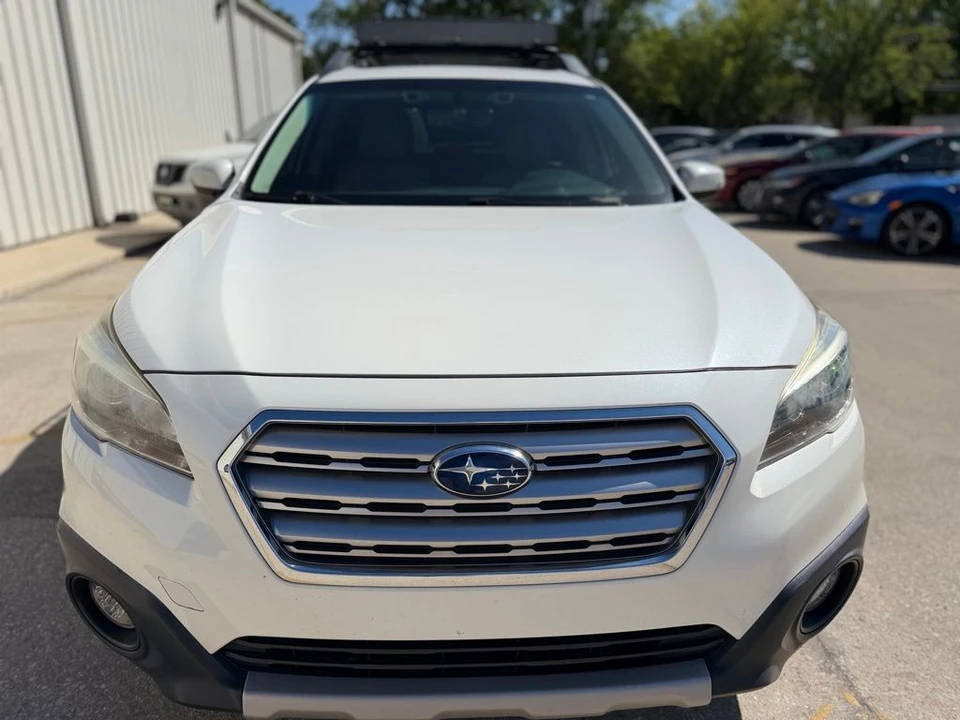 2017 Subaru Outback 5th Gen - Image 8 of 21