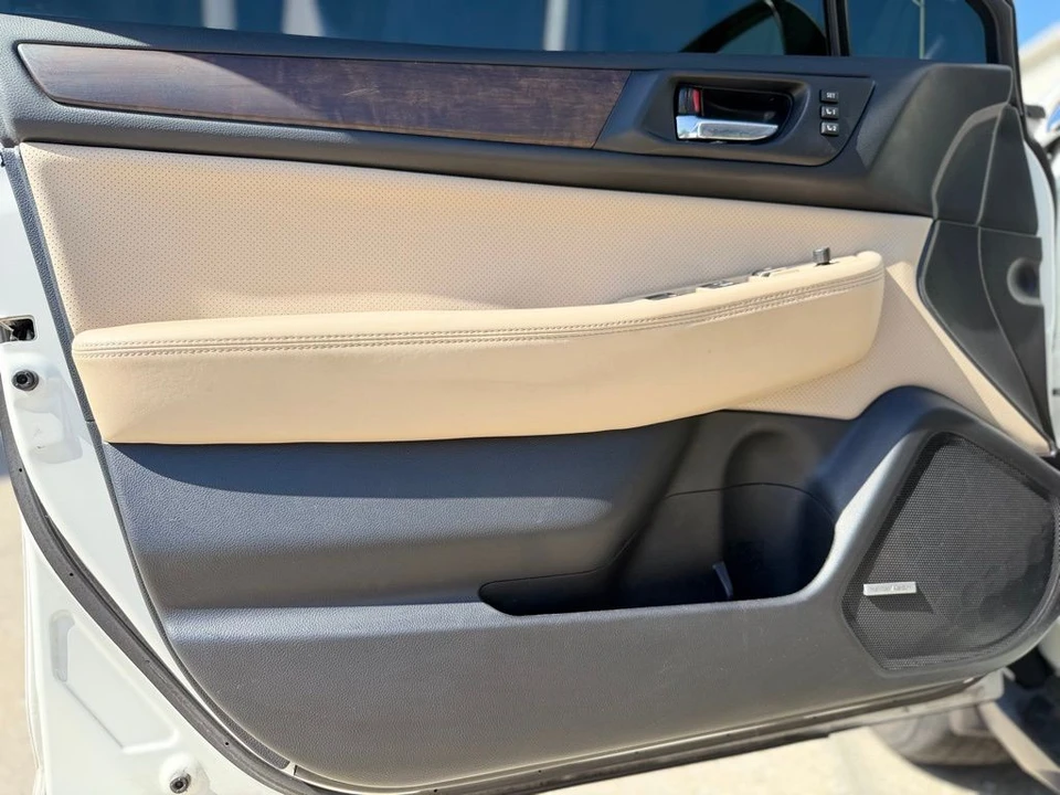 2017 Subaru Outback 5th Gen - Image 13 of 21