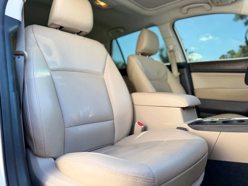 2017 Subaru Outback 5th Gen - Image 18 of 21