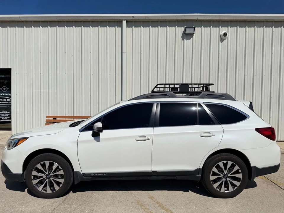 2017 Subaru Outback 5th Gen - Image 2 of 21