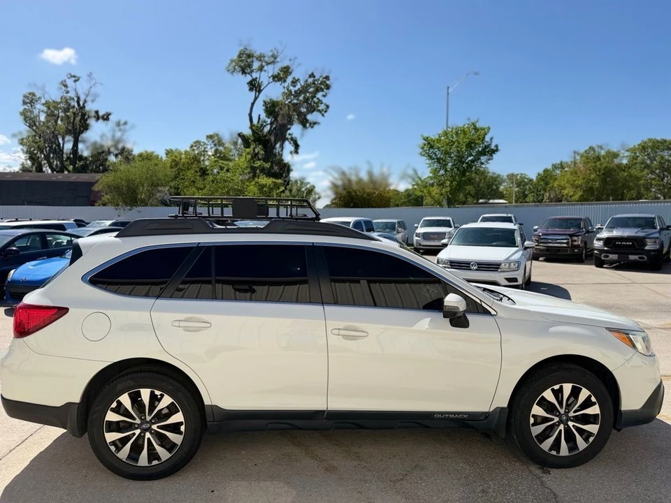 2017 Subaru Outback 5th Gen - Image 6 of 21