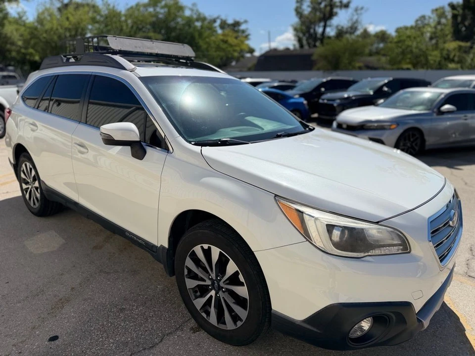 2017 Subaru Outback 5th Gen - Image 7 of 21