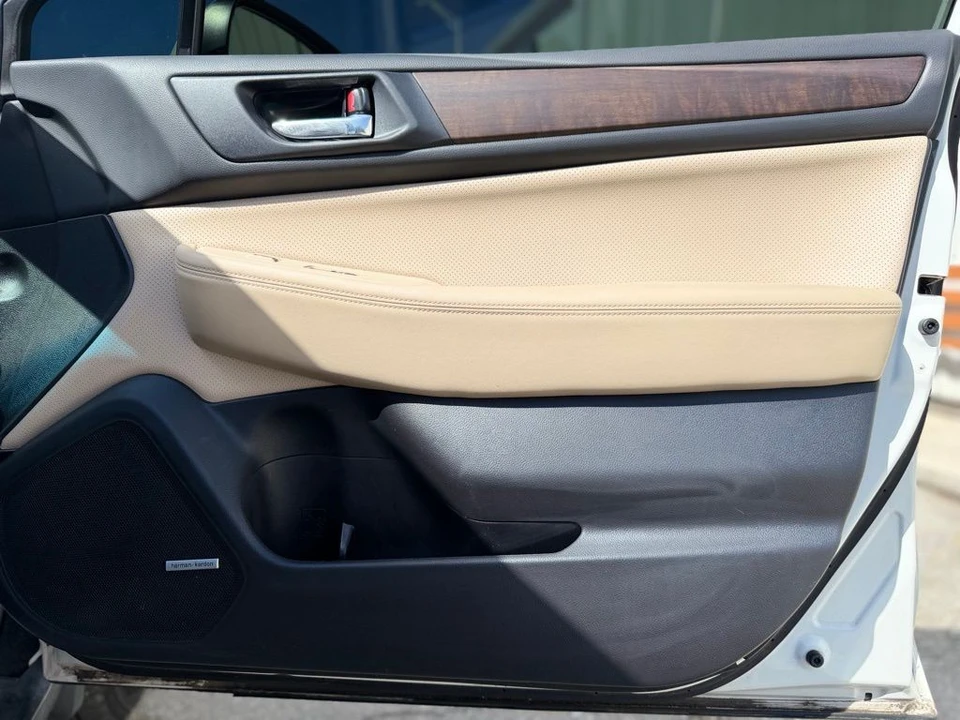 2017 Subaru Outback 5th Gen - Image 16 of 21