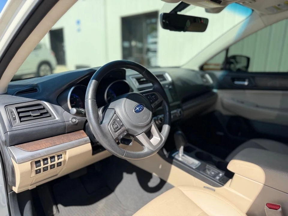 2017 Subaru Outback 5th Gen - Image 14 of 21