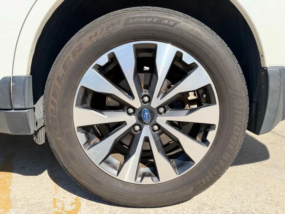 2017 Subaru Outback 5th Gen - Image 10 of 21