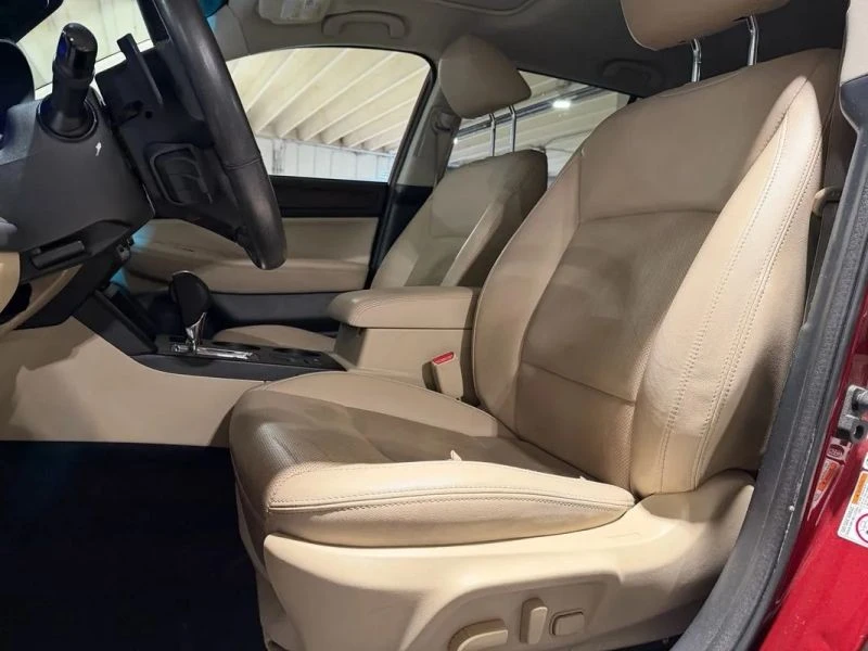 2017 Subaru Outback 5th Gen - Image 9 of 12